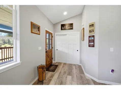 37886 S Wilhoit Road Molalla OR 97038