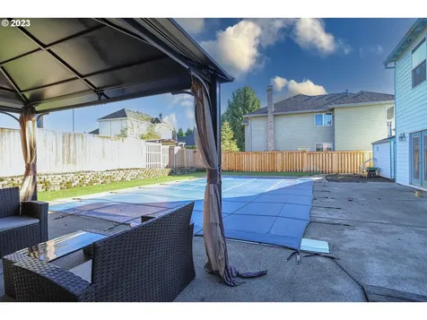 15179 NW Casey Drive Portland OR 97229