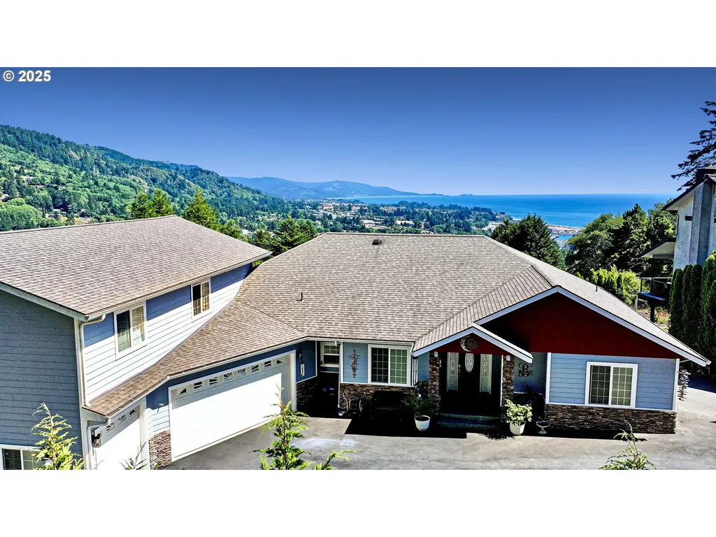 16881 Marina Heights Road Brookings OR 97415