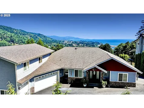 16881 Marina Heights Road Brookings OR 97415