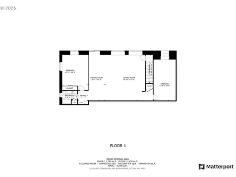 16881 Marina Heights Road Brookings OR 97415