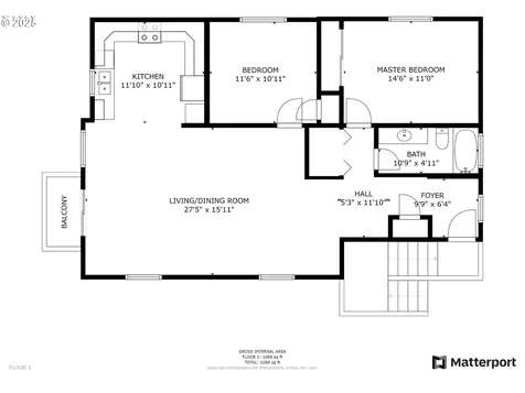 16881 Marina Heights Road Brookings OR 97415