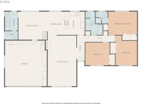 8800 NE 60th Street Vancouver WA 98662