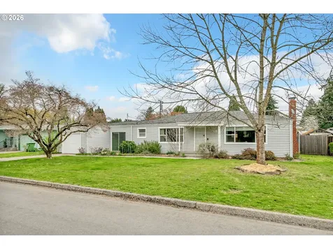 1555 Escalante Street Eugene OR 97404
