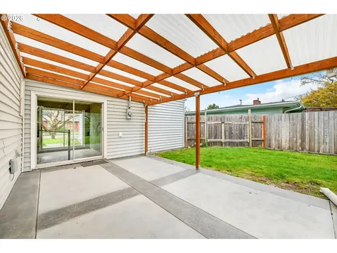 1555 Escalante Street Eugene OR 97404