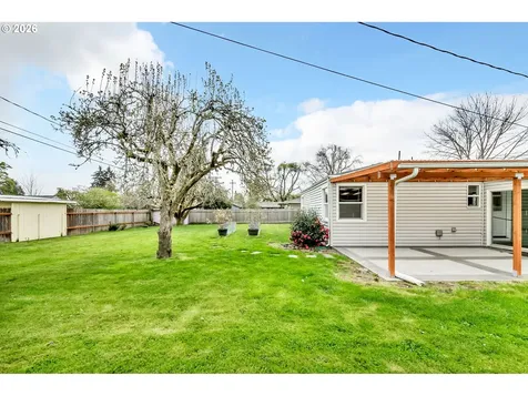 1555 Escalante Street Eugene OR 97404