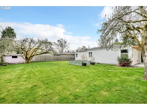1555 Escalante Street Eugene OR 97404