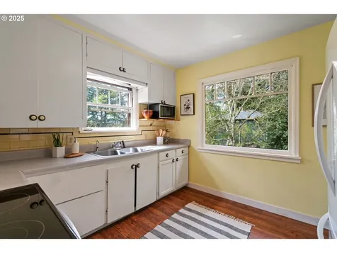 4131 N Overlook Terrace Portland OR 97217