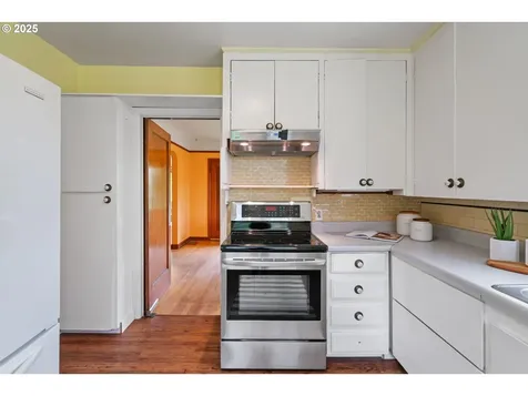 4131 N Overlook Terrace Portland OR 97217