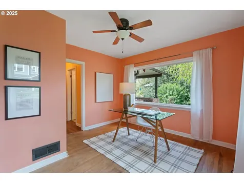 4131 N Overlook Terrace Portland OR 97217