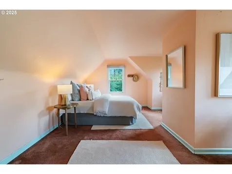 4131 N Overlook Terrace Portland OR 97217