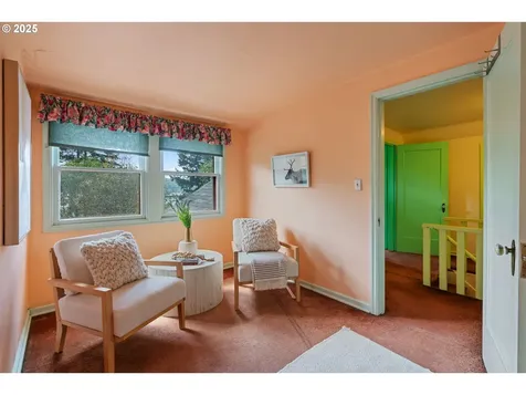 4131 N Overlook Terrace Portland OR 97217