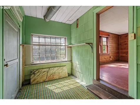 4131 N Overlook Terrace Portland OR 97217