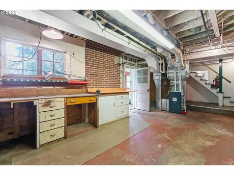 4131 N Overlook Terrace Portland OR 97217