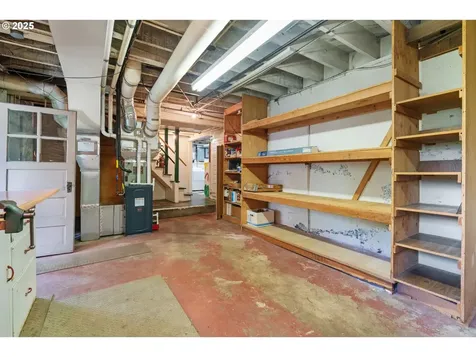 4131 N Overlook Terrace Portland OR 97217