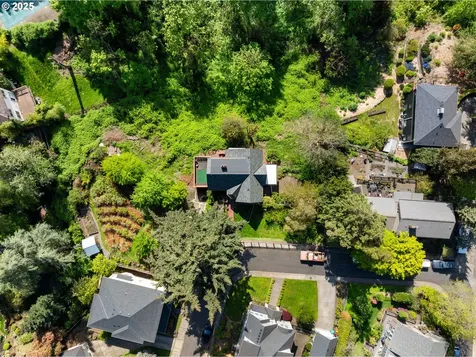 4131 N Overlook Terrace Portland OR 97217