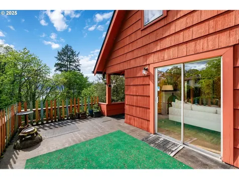 4131 N Overlook Terrace Portland OR 97217