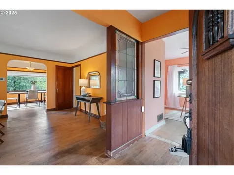 4131 N Overlook Terrace Portland OR 97217