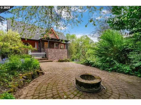 4131 N Overlook Terrace Portland OR 97217