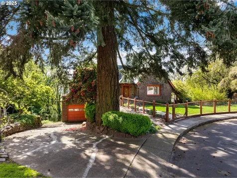 4131 N Overlook Terrace Portland OR 97217