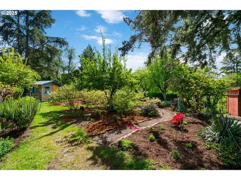 4131 N Overlook Terrace Portland OR 97217