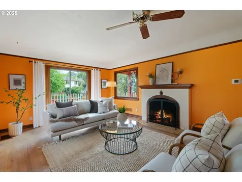 4131 N Overlook Terrace Portland OR 97217