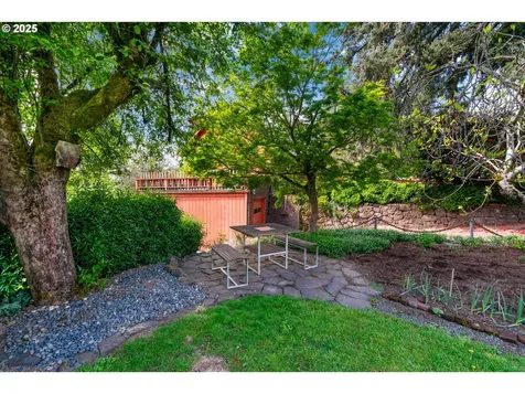 4131 N Overlook Terrace Portland OR 97217