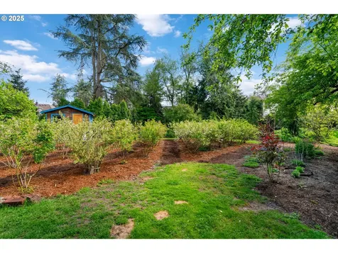 4131 N Overlook Terrace Portland OR 97217