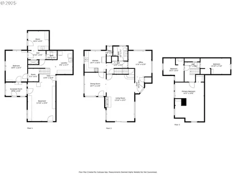 4131 N Overlook Terrace Portland OR 97217
