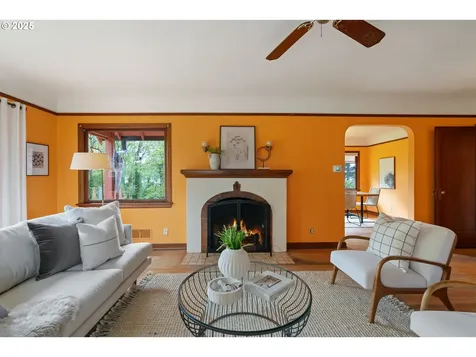 4131 N Overlook Terrace Portland OR 97217