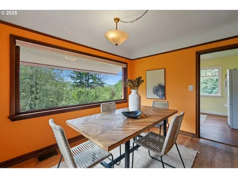 4131 N Overlook Terrace Portland OR 97217