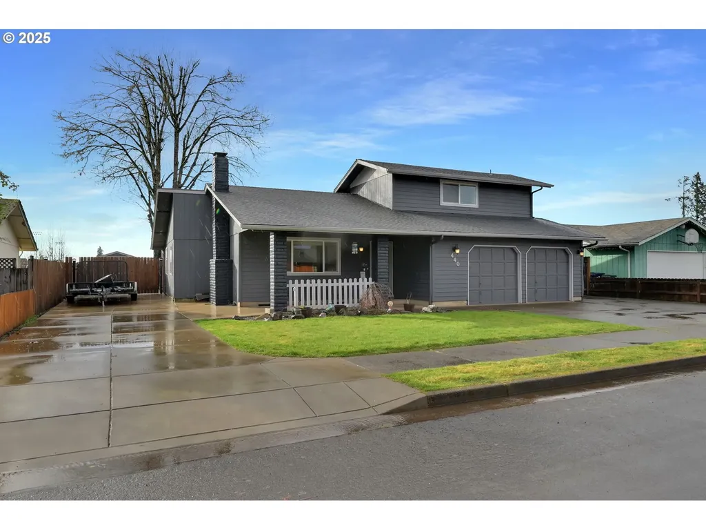 440 63rd Street Springfield OR 97478