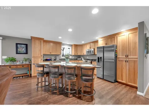 440 63rd Street Springfield OR 97478