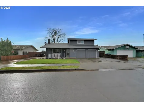 440 63rd Street Springfield OR 97478