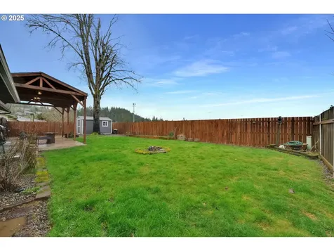 440 63rd Street Springfield OR 97478