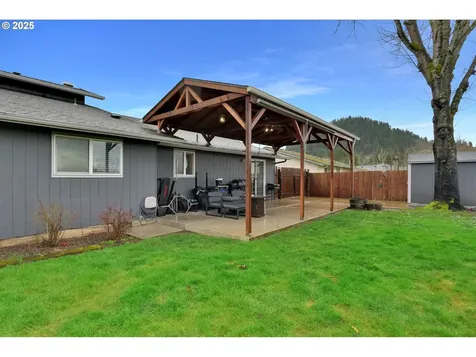 440 63rd Street Springfield OR 97478