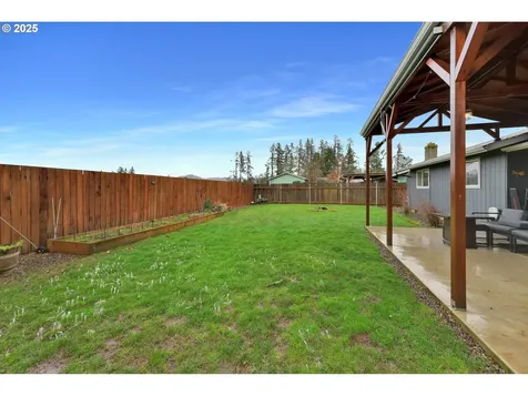 440 63rd Street Springfield OR 97478