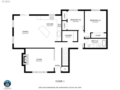 440 63rd Street Springfield OR 97478