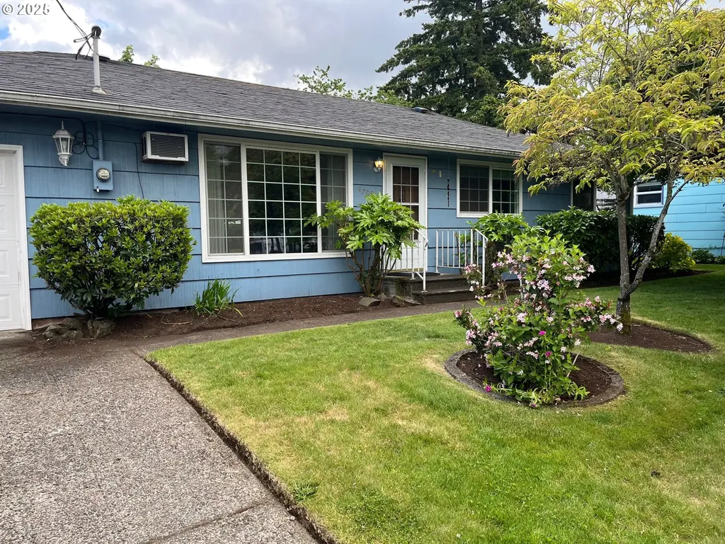 4709 Wintler Drive Vancouver WA 98661