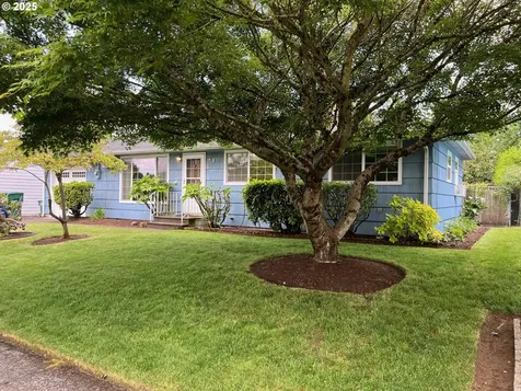 4709 Wintler Drive Vancouver WA 98661