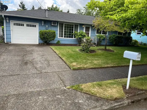4709 Wintler Drive Vancouver WA 98661