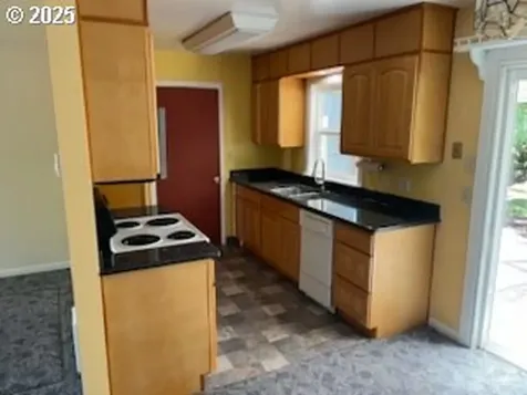4709 Wintler Drive Vancouver WA 98661