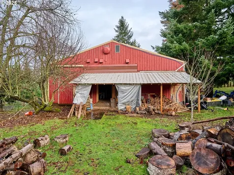20788 Hazelnut Ridge Road NE Scotts Mills OR 97375