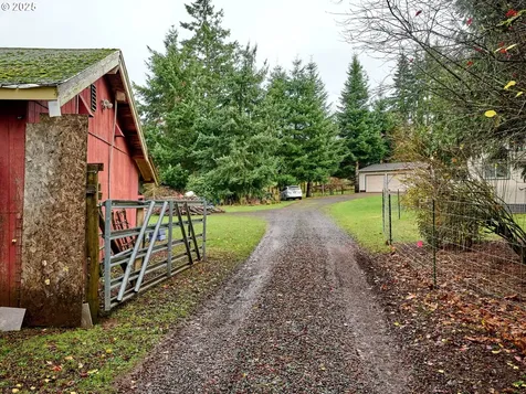 20788 Hazelnut Ridge Road NE Scotts Mills OR 97375