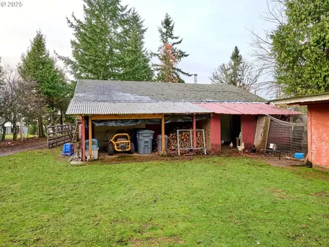 20788 Hazelnut Ridge Road NE Scotts Mills OR 97375