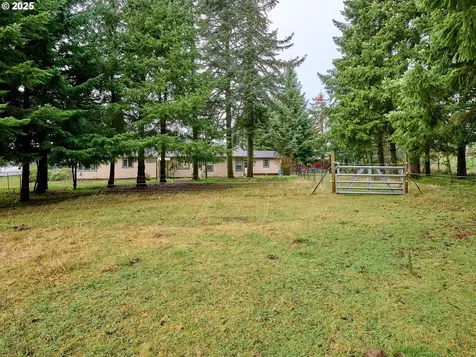 20788 Hazelnut Ridge Road NE Scotts Mills OR 97375