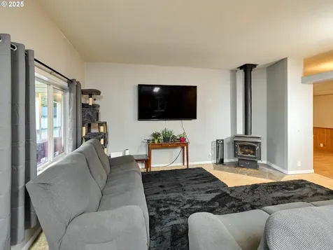 20788 Hazelnut Ridge Road NE Scotts Mills OR 97375