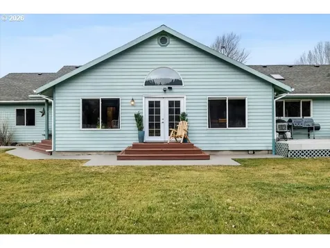 7208 NE Ochoco Highway Prineville OR 97754