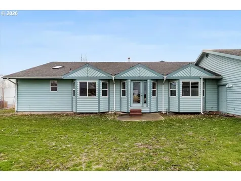 7208 NE Ochoco Highway Prineville OR 97754
