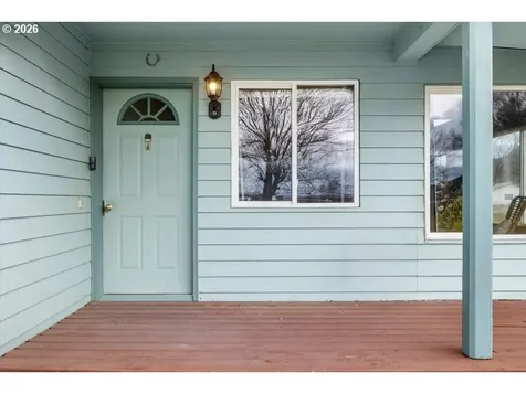 7208 NE Ochoco Highway Prineville OR 97754
